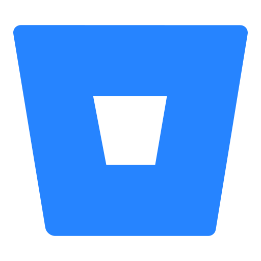 Bitbucket Icon