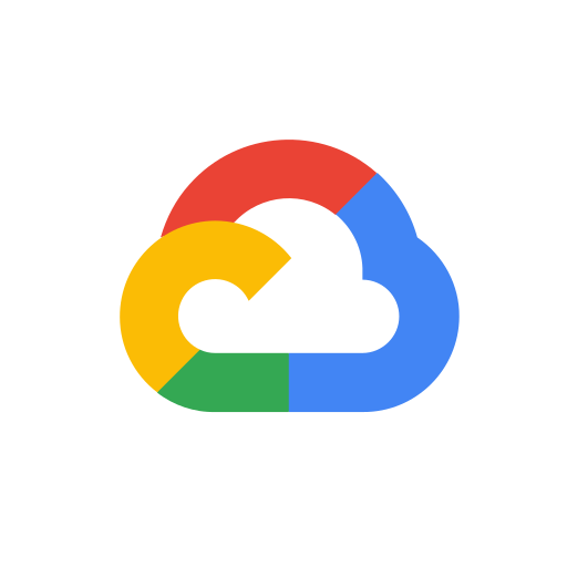 Googlecloud Icon